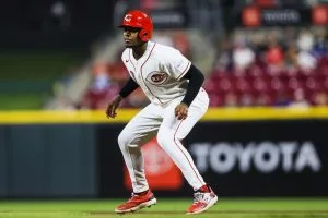 Los Angeles Angels vs. Cincinnati Reds prediction.