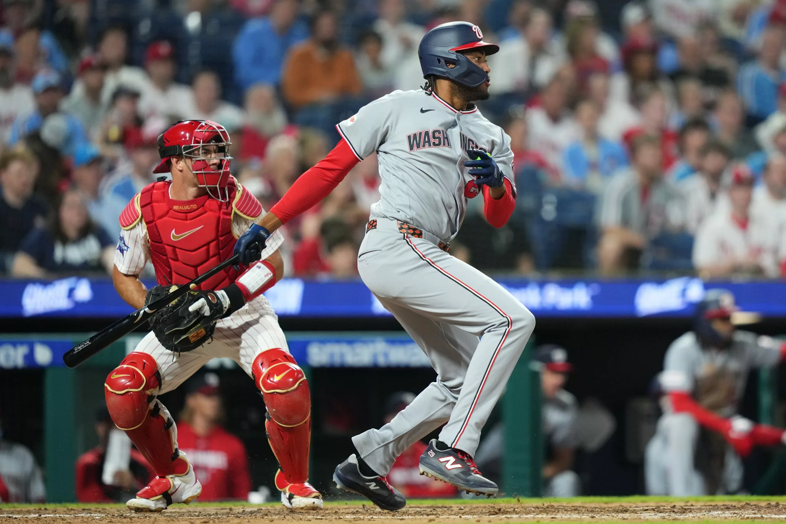 Los Angeles Dodgers vs Washington Nationals Picks and Prediction for Friday April 3 2026