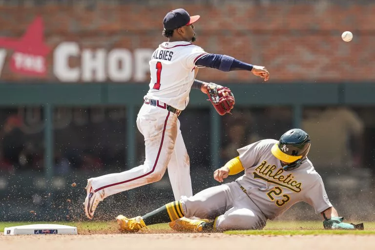 Braves vs Nationals prediction