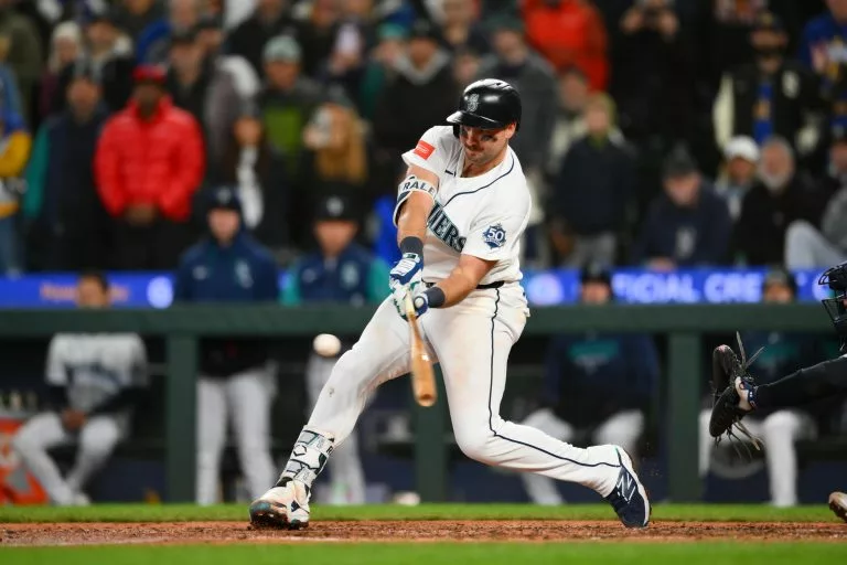 Athletics vs Mariners prediction