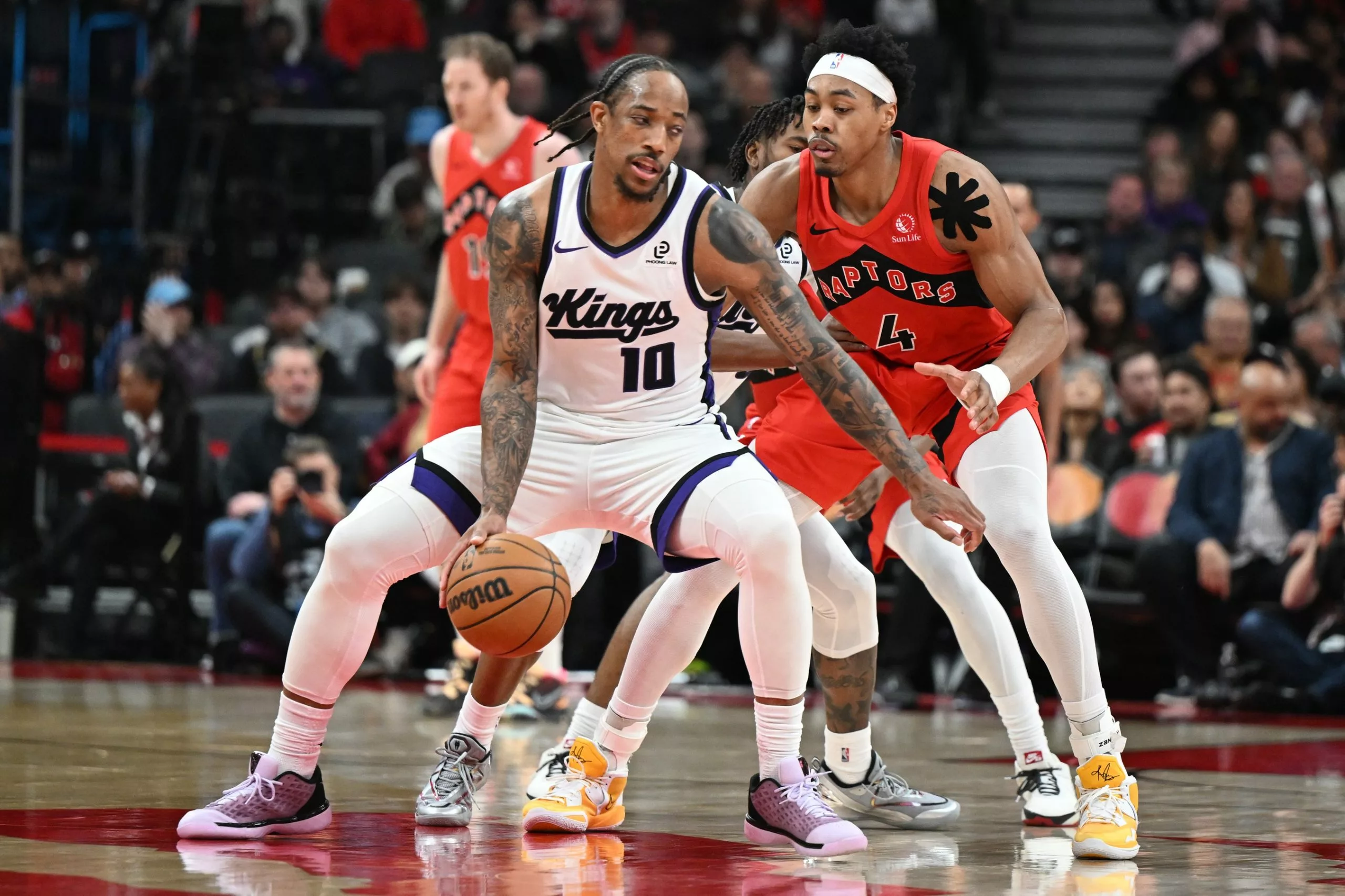 New Orleans Pelicans vs. Sacramento Kings Picks and Prediction for Friday, April 3rd, 2026