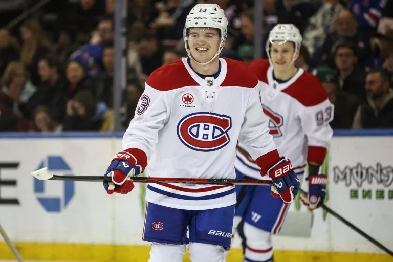 Sabres vs Canadiens prediction Game 6