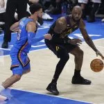 Oklahoma City Thunder vs Los Angeles Lakers Picks, Prediction, Odds, and Line Movement for Tuesday April 7 2026