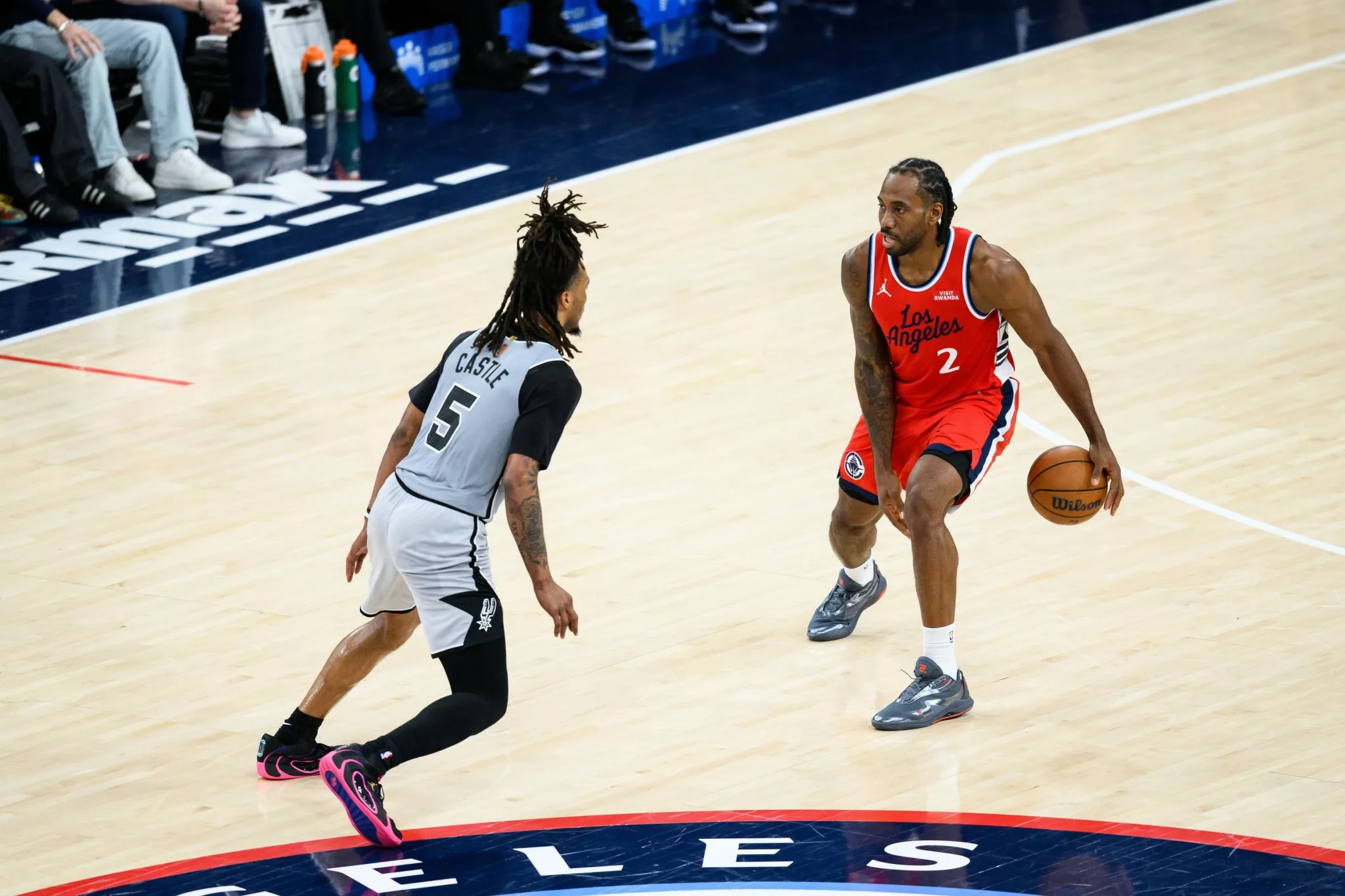 Warriors vs Clippers prediction