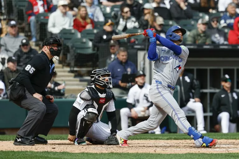 Toronto Blue Jays vs San Francisco Giants Player Props, Picks and Predictions - 7/8/2026
