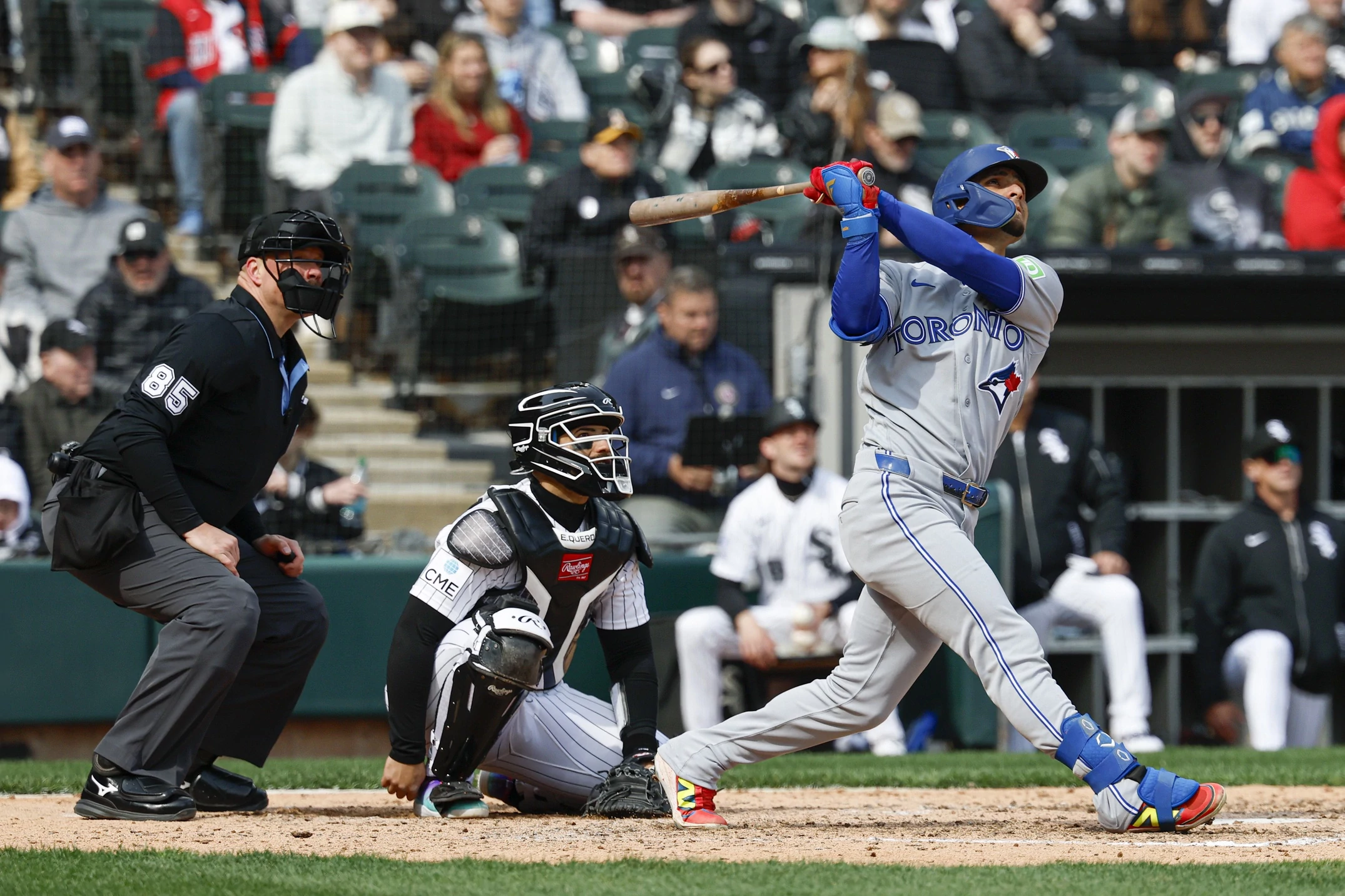 Toronto Blue Jays vs San Francisco Giants Player Props, Picks and Predictions - 7/8/2026
