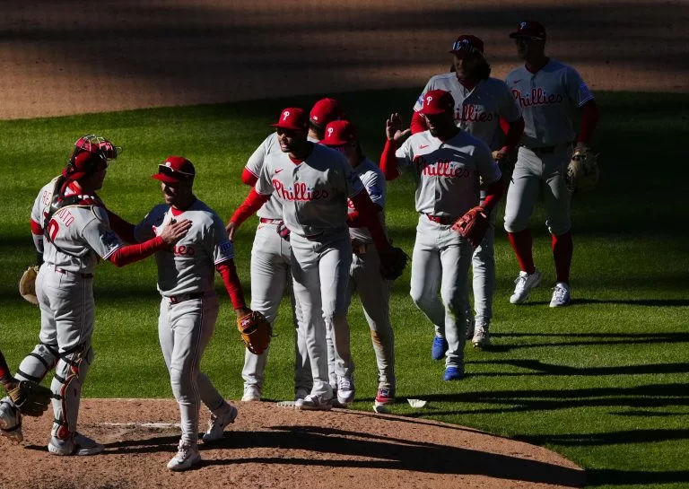 Philadelphia Phillies vs Colorado Rockies prediction