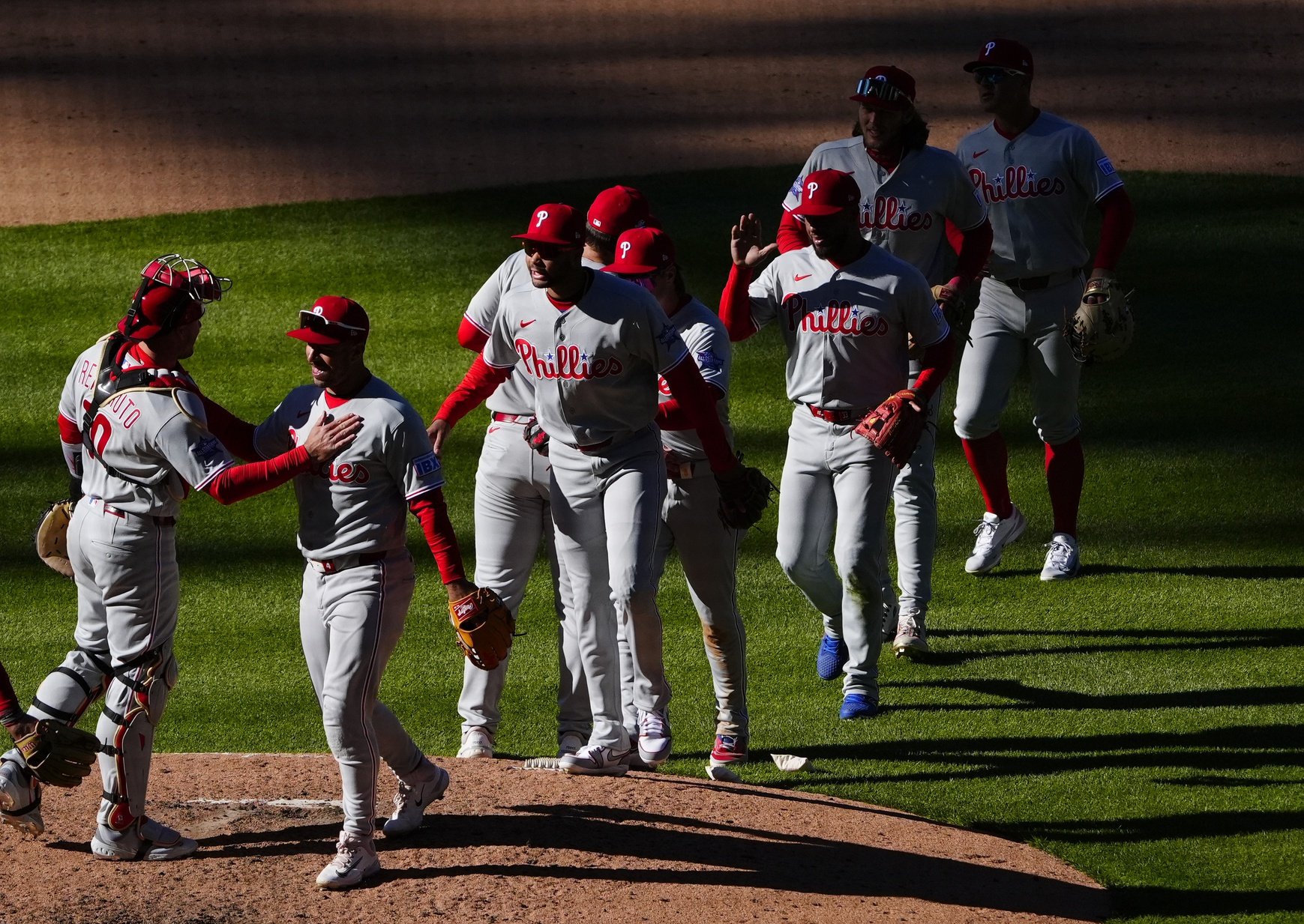 Philadelphia Phillies vs Colorado Rockies Picks and Prediction, Sunday, April 5, 2026