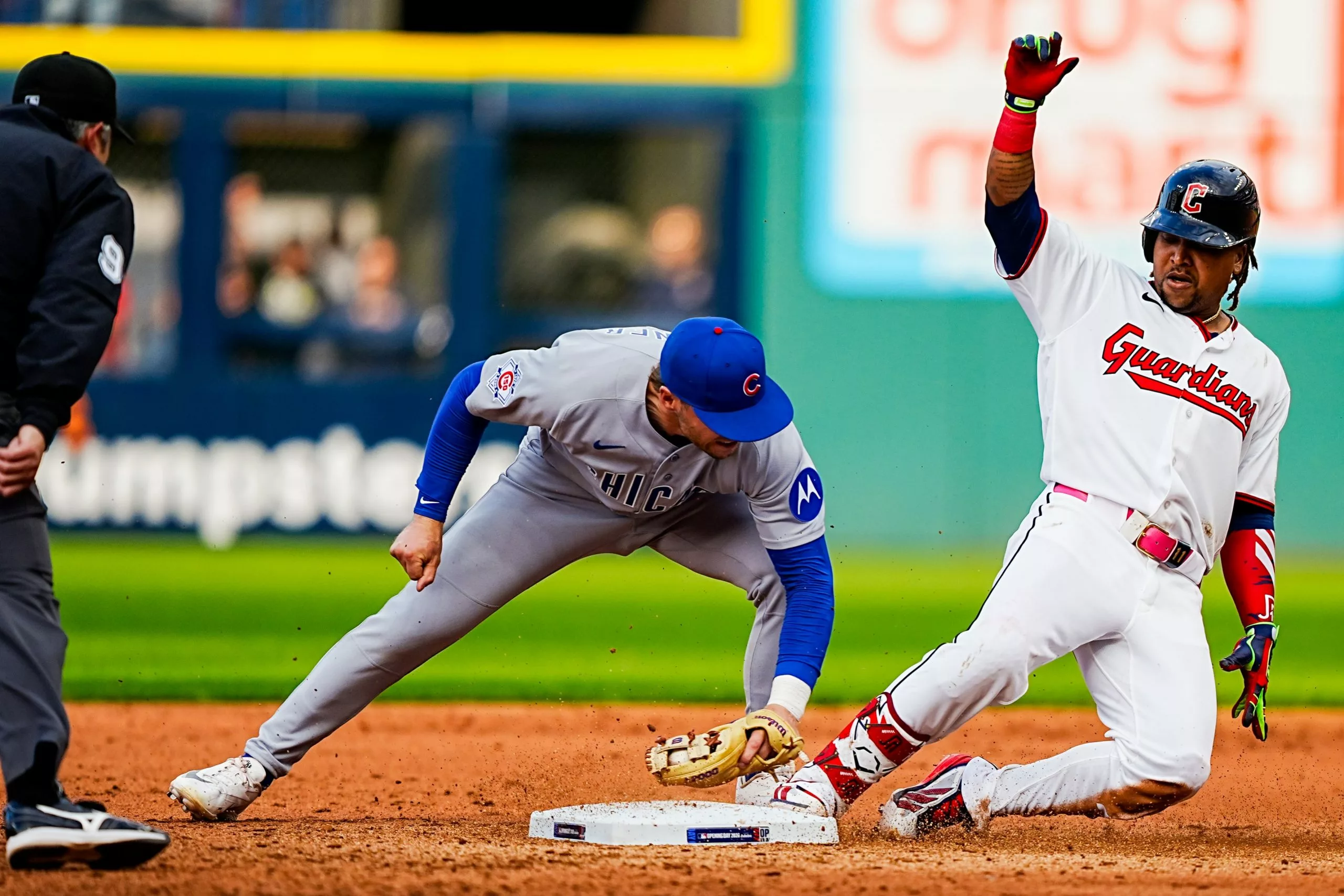 Chicago Cubs vs Cleveland Guardians Picks, Prediction, Odds, and Line Movement for Sunday April 5 2026