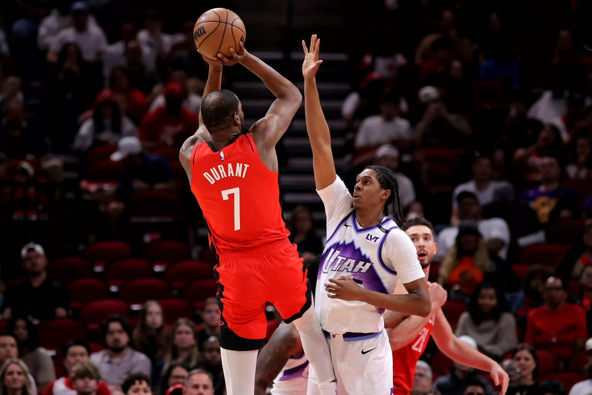 Lakers vs Rockets Game 3 prediction