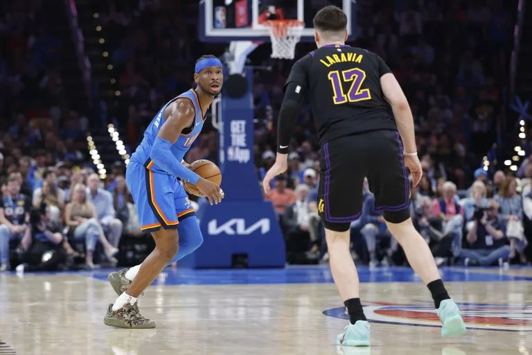 DraftKings Promo Code: Bet $5, Get Instant $300 in Bonus Bets for Suns vs Thunder, All NBA Playoff Games