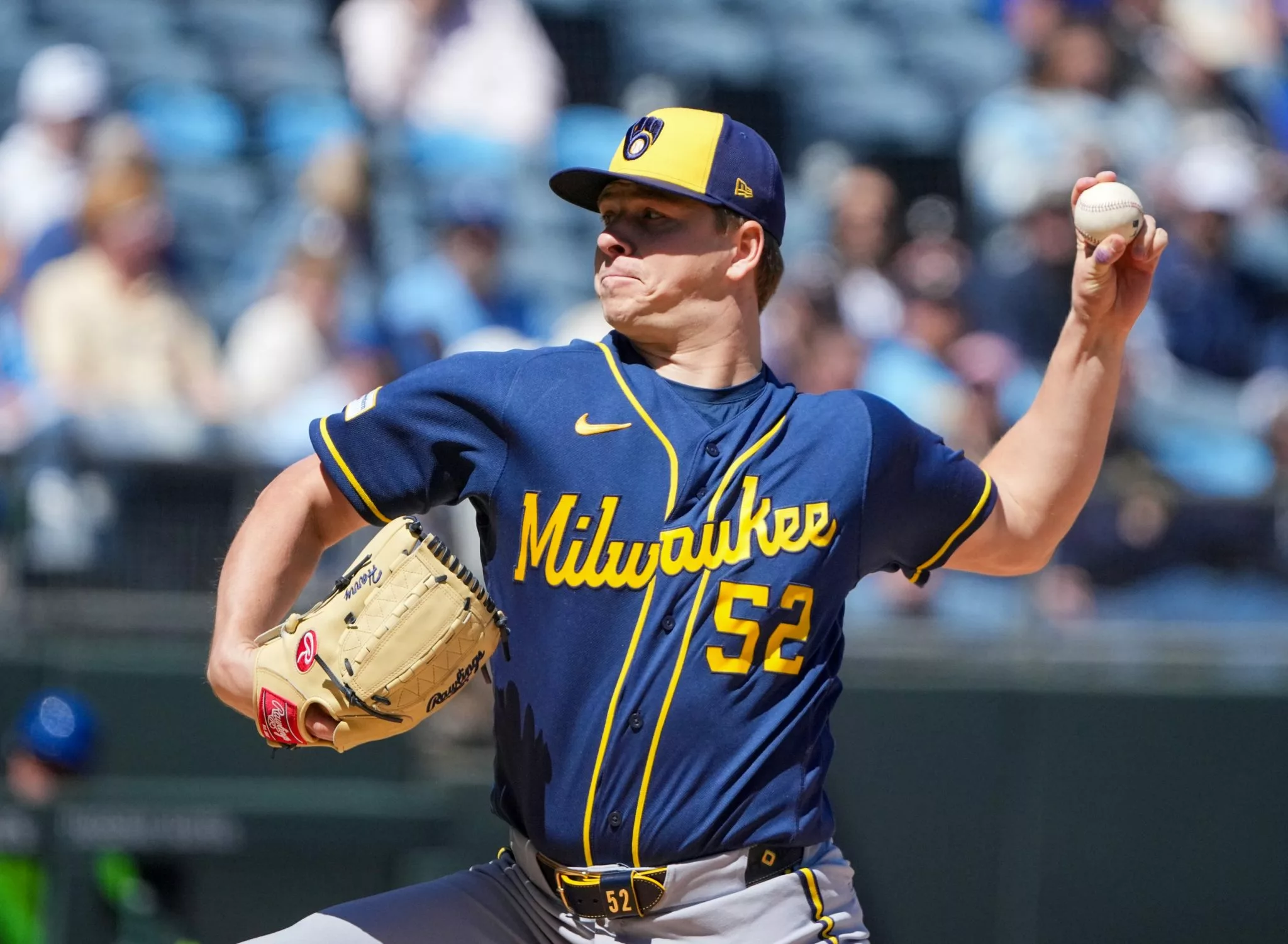 Cardinals vs Brewers prediction