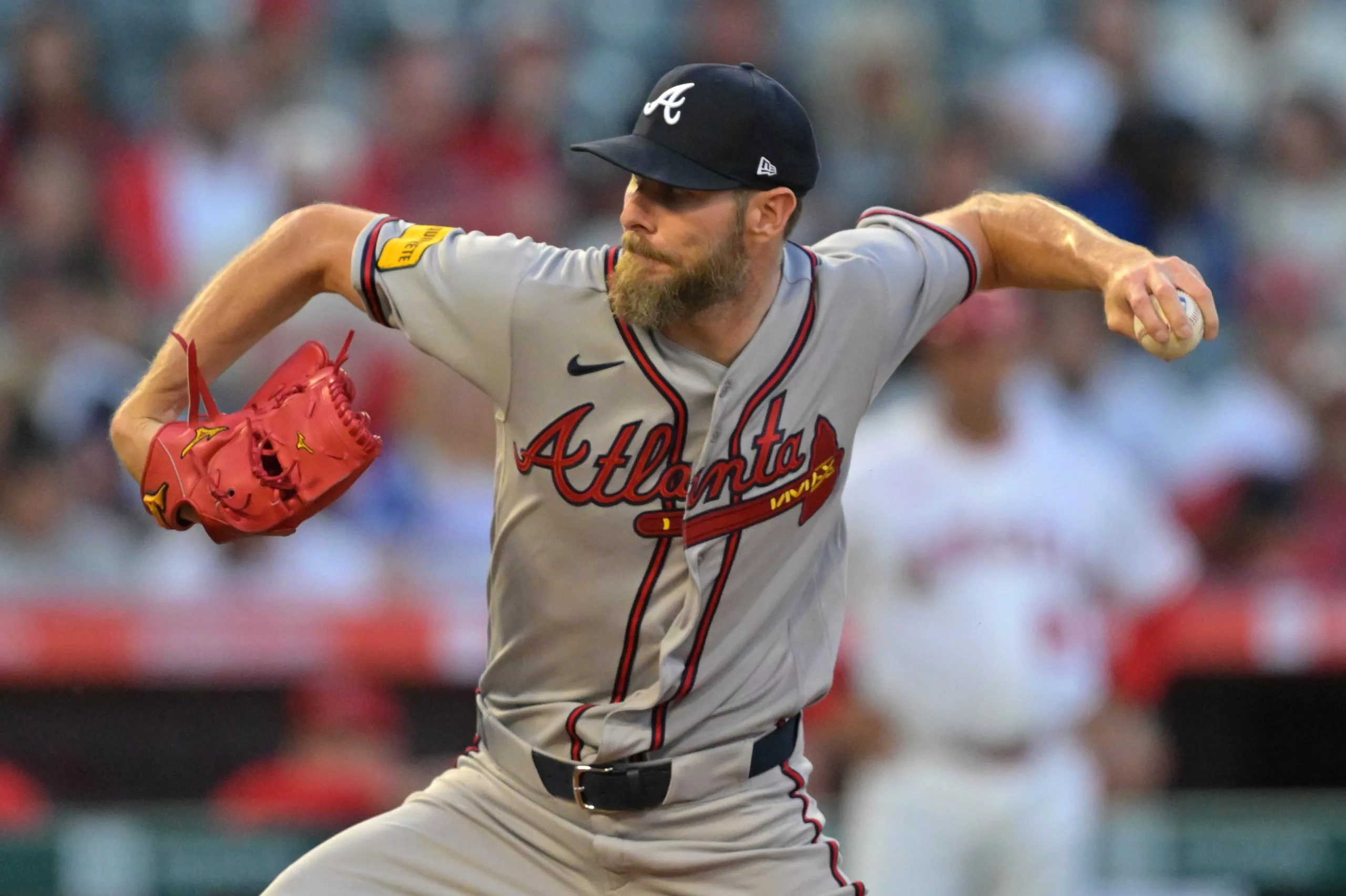 Cleveland Guardians vs Atlanta Braves