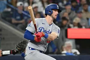 Rangers vs. Dodgers Prediction