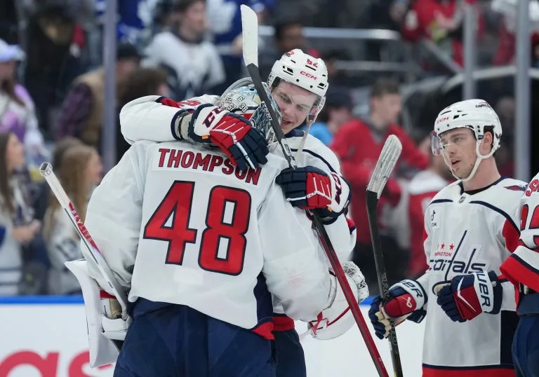 Washington Capitals vs Pittsburgh Penguins prediction