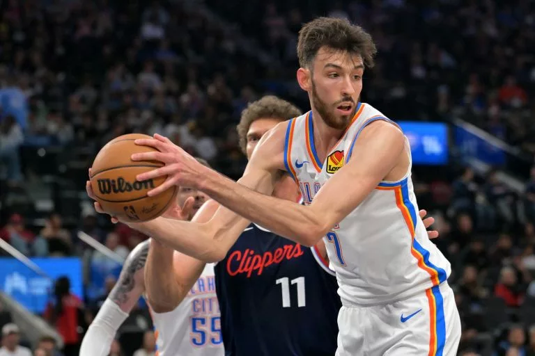Suns vs. Thunder picks and prediction