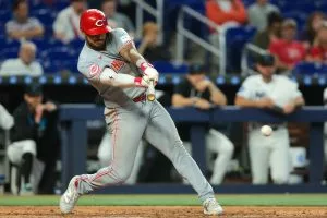 Giants vs Reds prediction