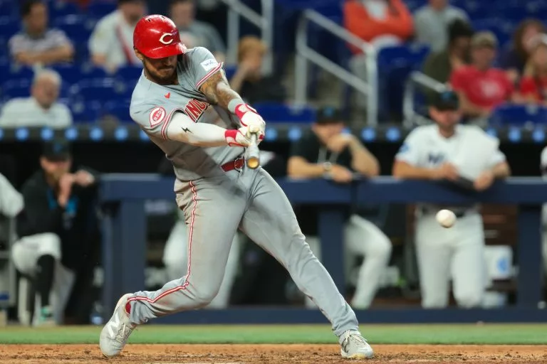 Reds vs Mets prediction