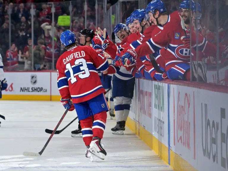 Canadiens vs Lightning prediction