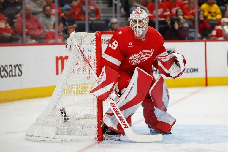 New Jersey Devils vs Detroit Red Wings Picks and Prediction for Saturday, April 11, 2026