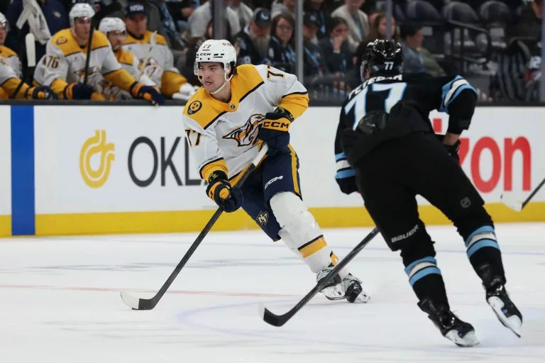 Minnesota Wild vs Nashville Predators Picks and Prediction for Saturday, April 11, 2026