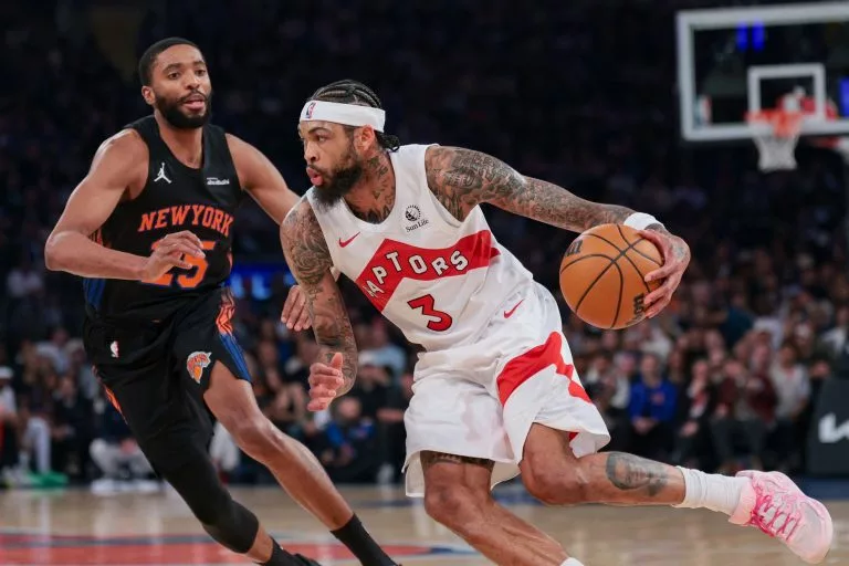 Toronto Raptors vs Cleveland Cavaliers Picks and Predictions for Wednesday, April 29, 2026