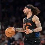 Charlotte Hornets vs New York Knicks Picks and Prediction for Sunday April 12 2026