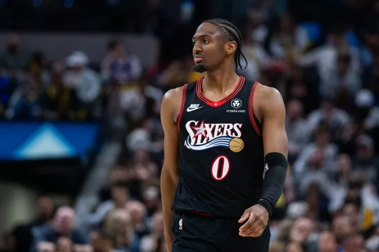 BetMGM Bonus Code PARLAYS: $1,500 First Bet Bonus for Sixers vs Knicks Game 2