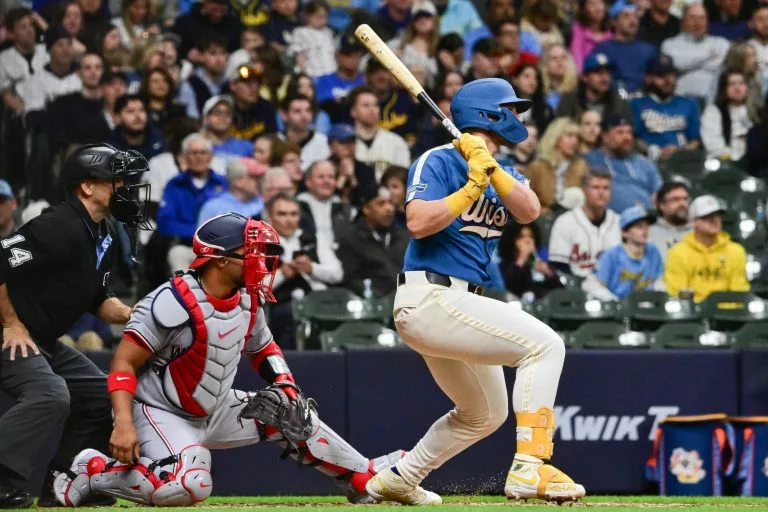 Washington Nationals vs Milwaukee Brewers Picks and Prediction for Sunday April 12 2026