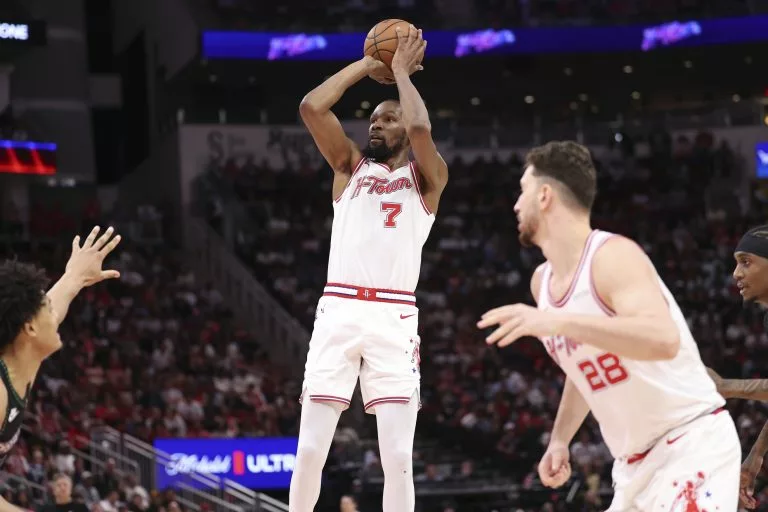 Memphis Grizzlies vs Houston Rockets Picks and Prediction for Sunday, April 12, 2026