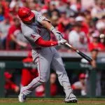 Los Angeles Angels vs Texas Rangers Picks, Prediction, Odds, and Line Movement for Tuesday July 7 2026