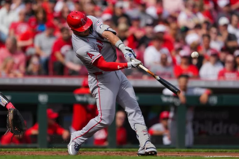 Texas Rangers vs Los Angeles Angels Picks, Prediction, Odds, and Line Movement for Monday August 10 2026