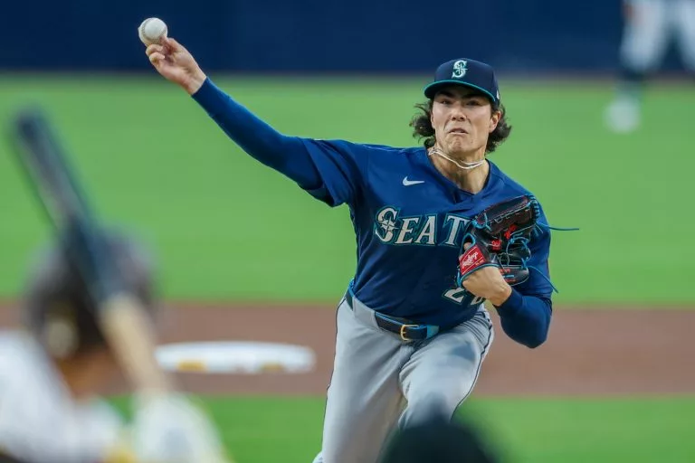 Diamondbacks vs. Mariners prediction