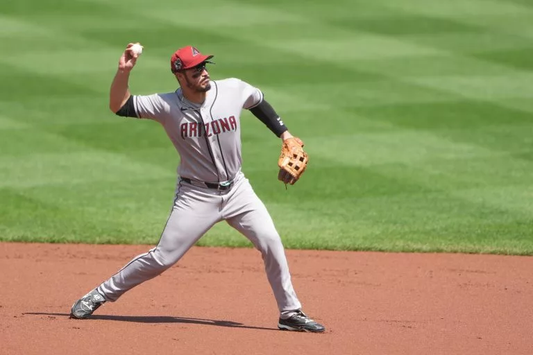 Blue Jays vs. Diamondbacks Prediction