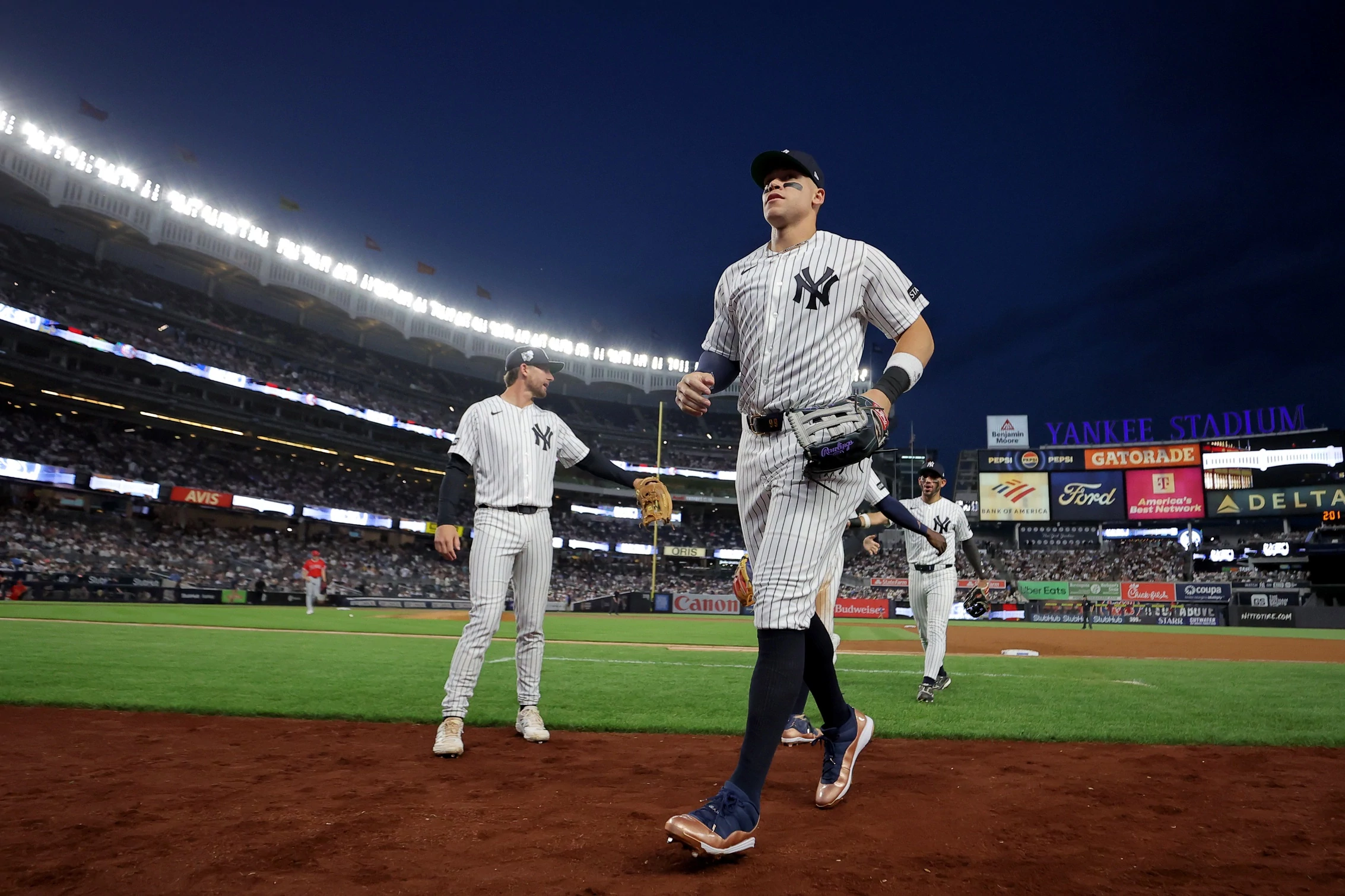 Kansas City Royals vs. New York Yankees Picks and Predictions, Saturday, April 18th, 2026