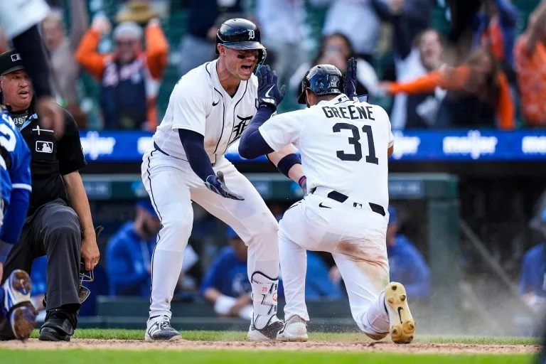 Detroit Tigers vs Boston Red Sox prediction