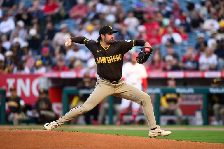 San Diego Padres vs Los Angeles Angels Picks and Prediction for Sunday April 19 2026