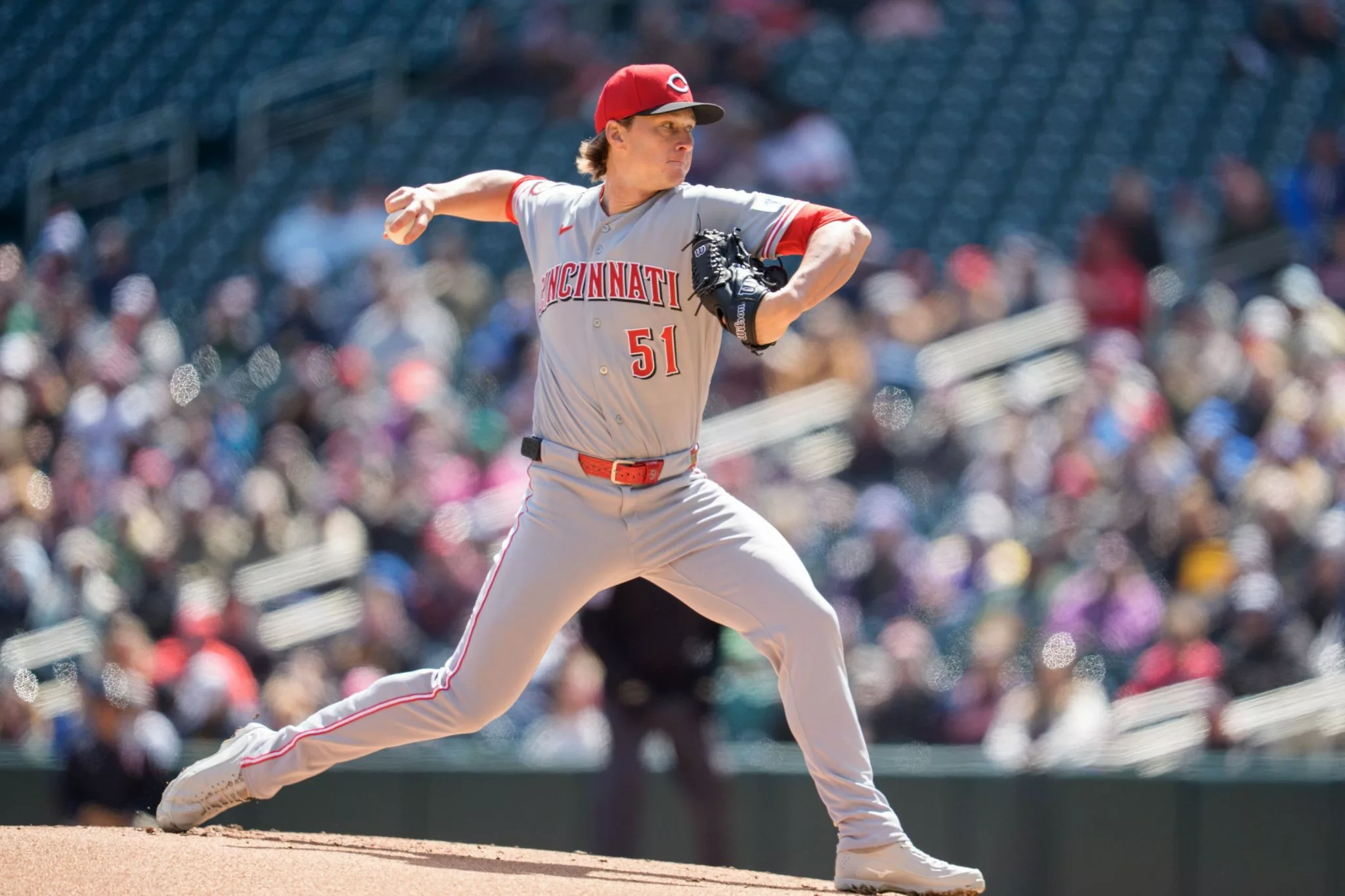 Tigers vs. Reds prediction