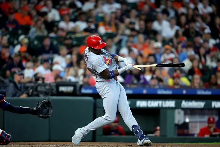 Jordan Walker looks to lead the Cardinals over the Mariners