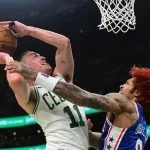 Philadelphia 76ers vs Boston Celtics Picks and Predictions for Tuesday, April 21, 2026