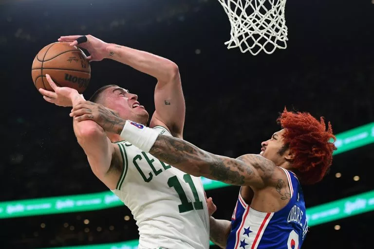 Philadelphia 76ers vs Boston Celtics Picks and Predictions for Tuesday, April 21, 2026