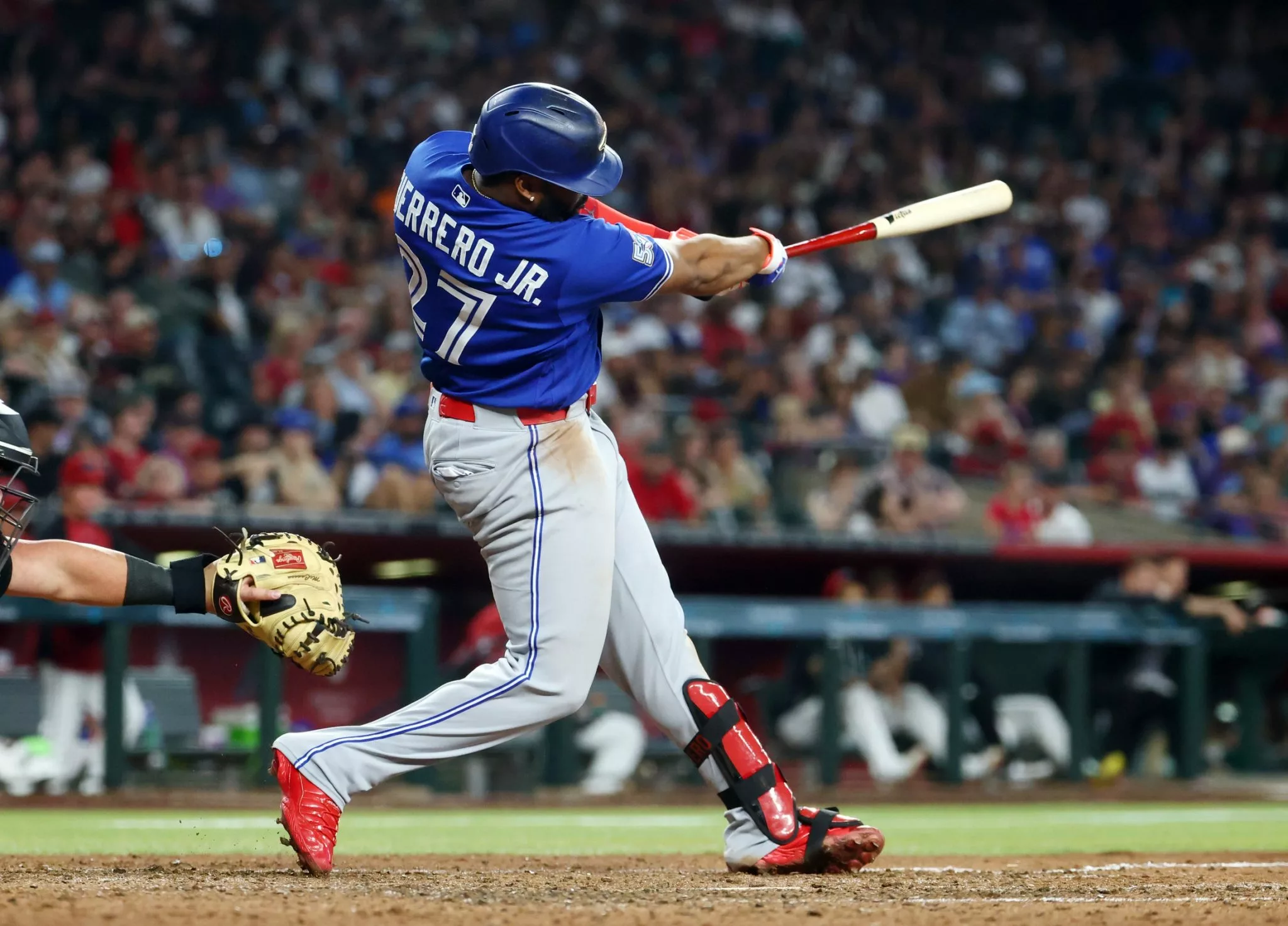 Guardians vs. Blue Jays Prediction