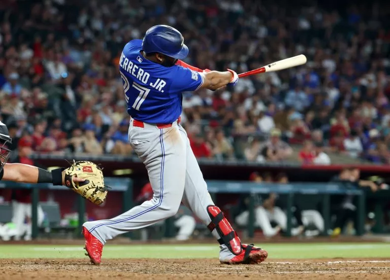 Guardians vs. Blue Jays Prediction