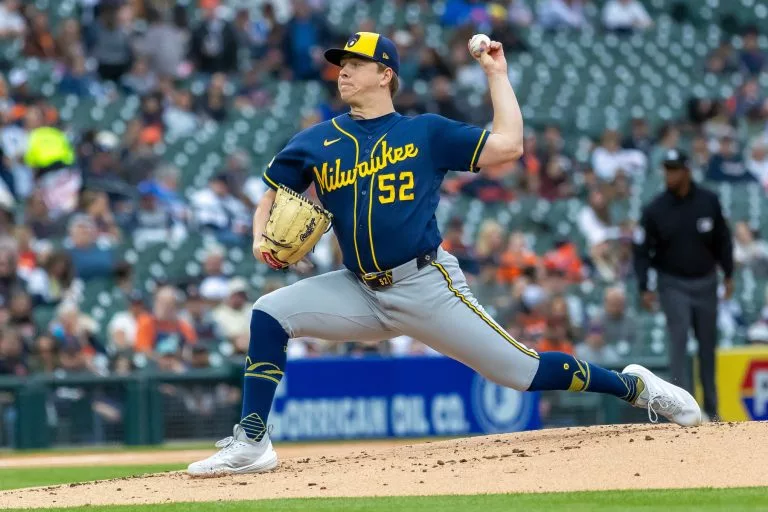 Pirates vs. Brewers pick and prediction