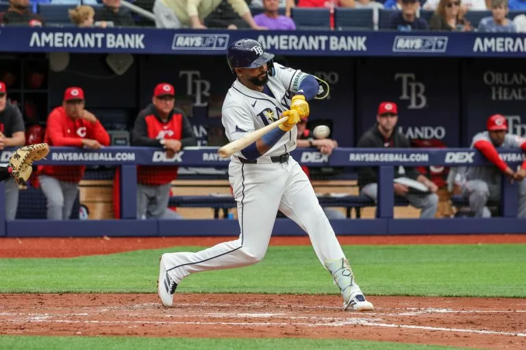 Angels vs Rays Prediction