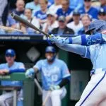 BetMGM Bonus Code PARLAYS: $1,500 First Bet Offer For Afternoon MLB Action