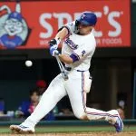Chicago Cubs vs Texas Rangers Picks and Prediction for Saturday, May 9, 2026