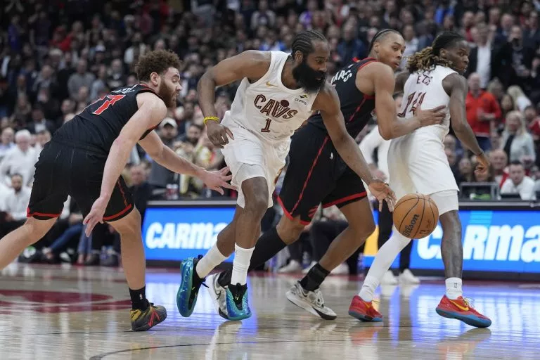 Cleveland Cavaliers vs Toronto Raptors Picks and Prediction for Sunday April 26 2026
