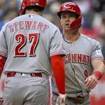 Cincinnati Reds vs San Diego Padres Player Props, Picks and Predictions – 6/10/2026 