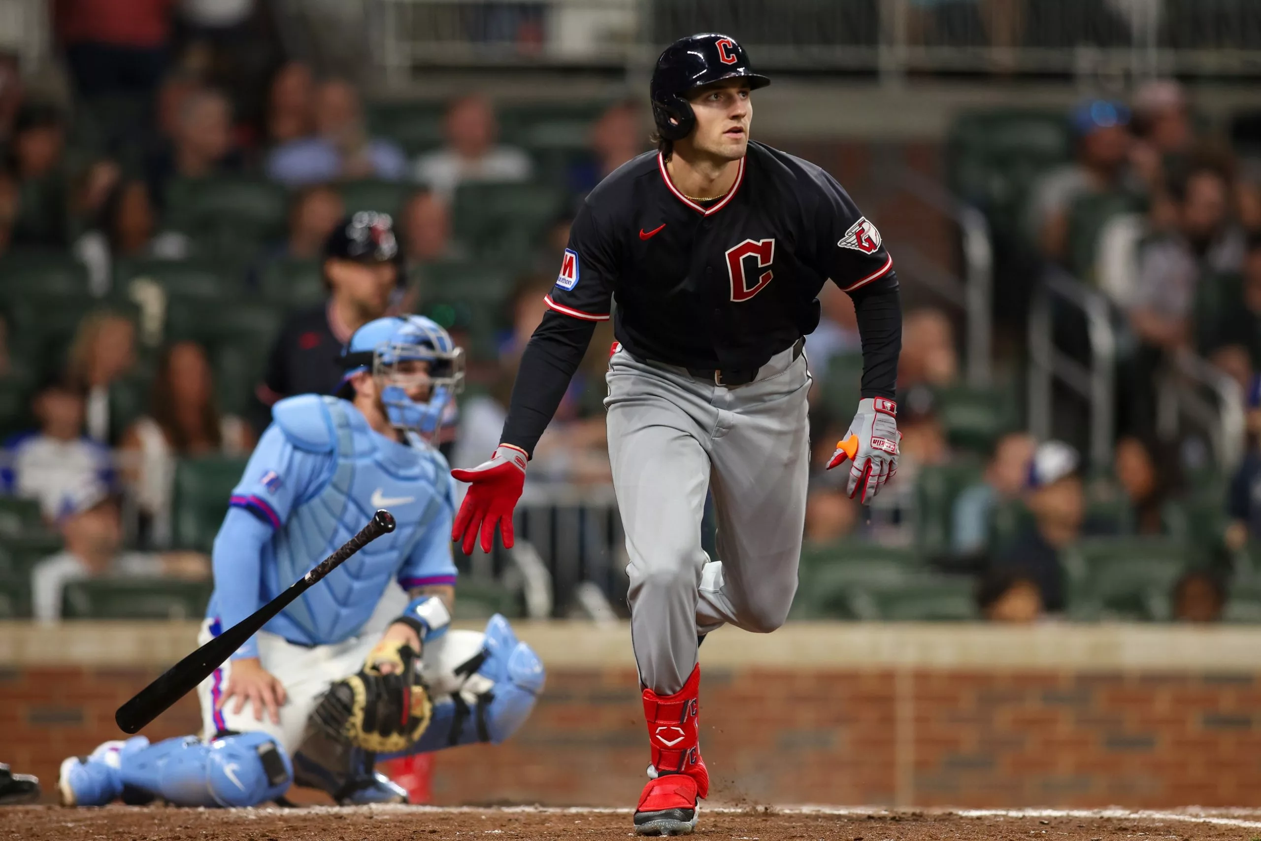 Baltimore Orioles vs Cleveland Guardians